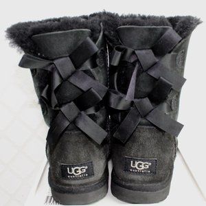 UGG Bailey Bow Boot